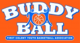 2016 Buddy Ball - Buddy Registration